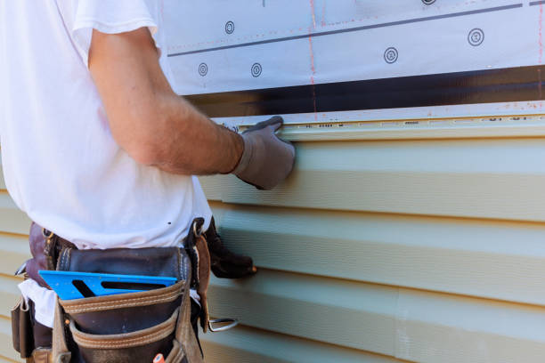 Affordable Siding solutions in South Charleston, WV